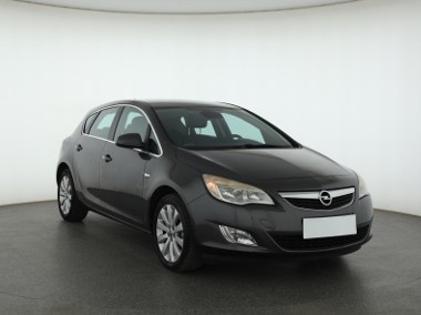 Opel Astra J , Navi, Klimatronic, Tempomat,ALU-1