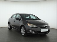 Opel Astra J , Navi, Klimatronic, Tempomat,ALU