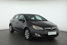Opel Astra J , Navi, Klimatronic, Tempomat,ALU