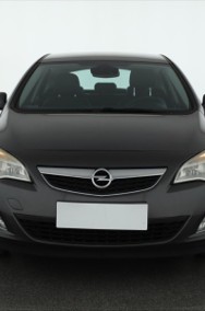 Opel Astra J , Navi, Klimatronic, Tempomat,ALU-2