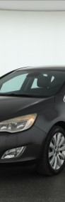 Opel Astra J , Navi, Klimatronic, Tempomat,ALU-3