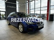 SEAT Leon III Style 1.5TSI 130KM M6 2019 r., salon PL, I właściciel, 12 m-cy gwar.