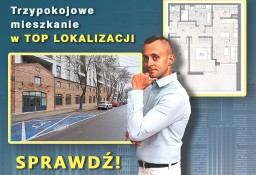 Nowe mieszkanie Żyrardów, ul. Dekerta 9