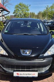 Peugeot 308 I PANORAMA-2