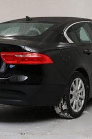 Jaguar XE I WD7963H # Pure # 2.0 180 KM # Zadbany # Pełna faktura VAT #-2