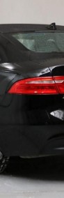 Jaguar XE I WD7963H # Pure # 2.0 180 KM # Zadbany # Pełna faktura VAT #-3