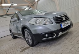 Suzuki SX4 S-Cross 1.6 i 120 KM Club