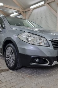 Suzuki SX4 S-Cross 1.6 i 120 KM Club-2