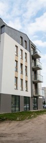 Mieszkanie 3-pokojowe wysoki standard w Centrum -3