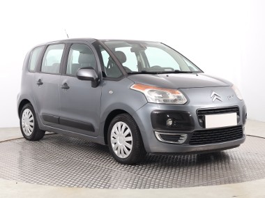 Citroen C3 Picasso , Tempomat-1