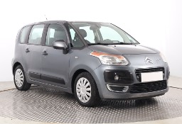 Citroen C3 Picasso , Tempomat