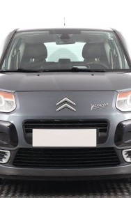 Citroen C3 Picasso , Tempomat-2