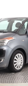 Citroen C3 Picasso , Tempomat-3