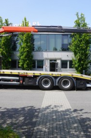 TGS 35.360 E6 8×2 / HDS Fassi F235A.2.22 / pilot 253724-2