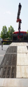 TGS 35.360 E6 8×2 / HDS Fassi F235A.2.22 / pilot 253724-4