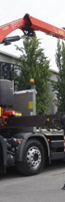 TGS 35.360 E6 8×2 / HDS Fassi F235A.2.22 / pilot 253724-3