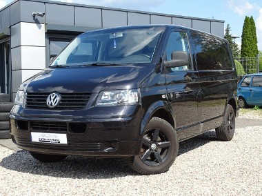 Volkswagen Transporter 1.9tdi Doinwestowany!!!-1