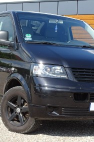 Volkswagen Transporter 1.9tdi Doinwestowany!!!-2