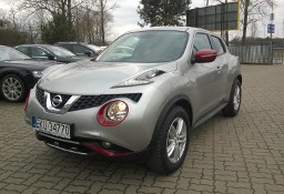 Nissan Juke OFERTA PRYWATNA