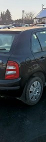 Skoda Fabia I Skoda Fabia 1.2 04r-4