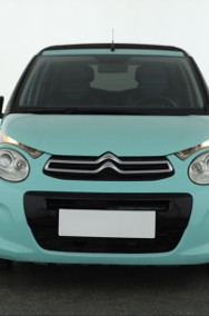 Citroen C1 II , Klima, Tempomat,ALU-2
