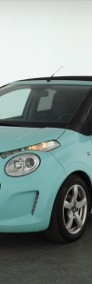 Citroen C1 II , Klima, Tempomat,ALU-3