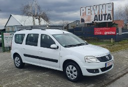 Dacia Logan I Klimatyzacja -sprawna/Zdrowa blacharka/MPI 1.6/El.szyby i lusterka