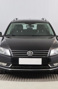 Volkswagen Passat B7 , Serwis ASO, 177 KM, Skóra, Navi, Xenon, Bi-Xenon,-2