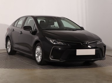Toyota Corolla XII , Salon Polska, 1. Właściciel, Automat, VAT 23%, Klimatronic,-1