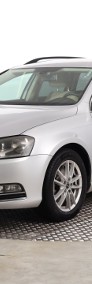 Volkswagen Passat B7 , Navi, Klimatronic, Tempomat, Parktronic,-3