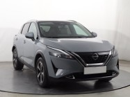Nissan Qashqai III , Salon Polska, Serwis ASO, Automat, Navi, Klimatronic,