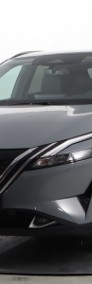Nissan Qashqai III , Salon Polska, Serwis ASO, Automat, Navi, Klimatronic,-3