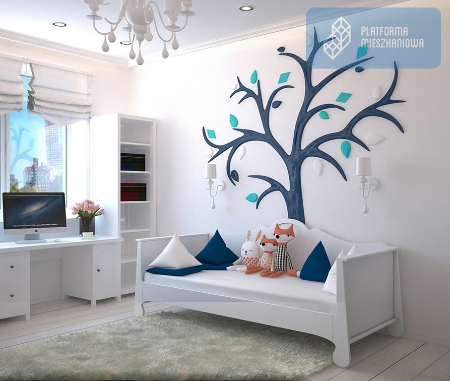 Apartament/brak prowizji/11 piętro/ dwa poziomy - Ansicht 3