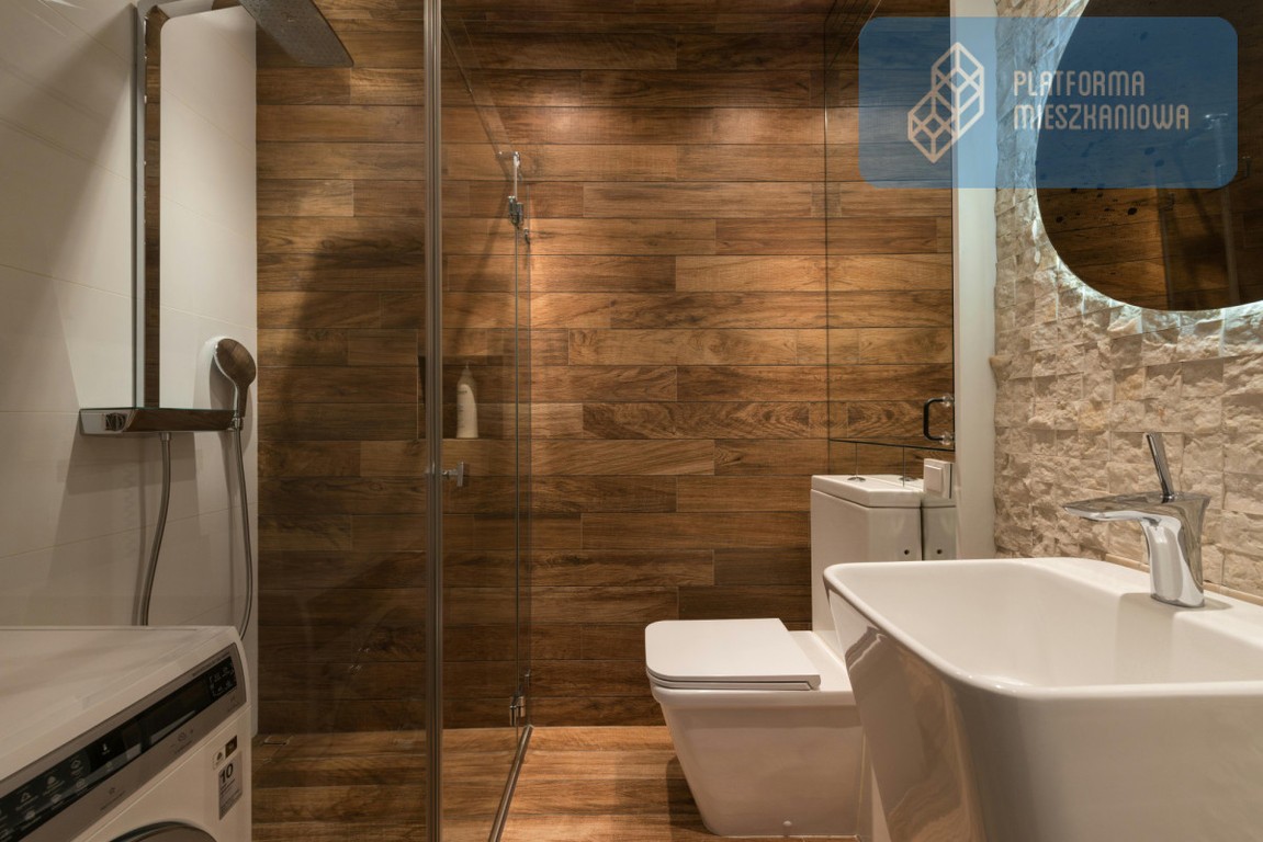 Apartament/brak prowizji/11 piętro/ dwa poziomy - Ansicht 4