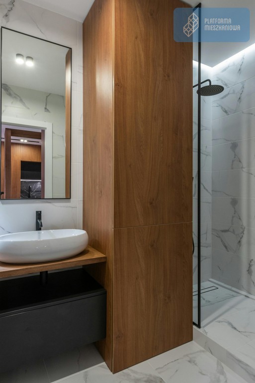 Apartament/brak prowizji/11 piętro/ dwa poziomy - Ansicht 5