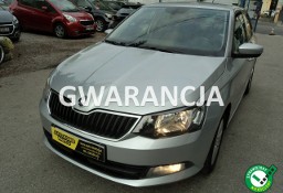 Skoda Fabia III sprzedam ładną SKODE FABIE 1.0 B 75KM UDZIELAM GWARANCJINA SKODE