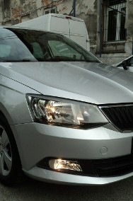 sprzedam ładną SKODE FABIE 1.0 B 75KM UDZIELAM GWARANCJINA SKODE-2