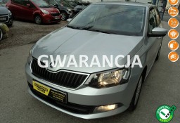 Skoda Fabia III sprzedam ładną SKODE FABIE 1.0 B 75KM UDZIELAM GWARANCJINA SKODE
