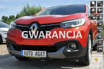 Renault Kadjar I nawi*pół skóra*gwarancja*jak nowy*ledy*bluetooth