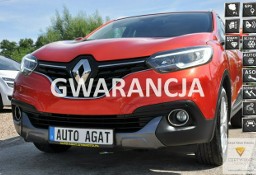 Renault Kadjar I nawi*pół skóra*gwarancja*jak nowy*ledy*bluetooth