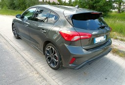 Ford Focus IV ST-line Jak Nowy Bogato Wyposażony