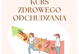 Kurs zdrowego odchudzania online