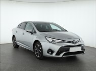 Toyota Avensis IV , Salon Polska, Serwis ASO, Automat, Klima, Tempomat,