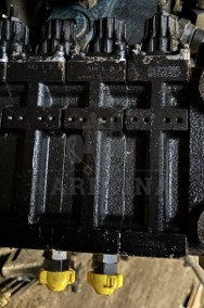 CAT 330 Rozdzielacz Hydrauliczny 242-7958-2