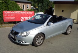 Volkswagen Eos 2.0 Cabrio 150 KM