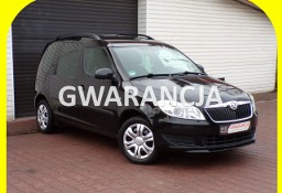 Skoda Roomster I Klimatronic /Gwarancja / 1,2 /86KM /2013r