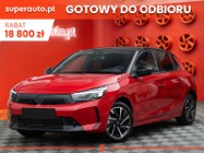 Opel Corsa F GS 1.2 T mHEV eDCT GS 1.2 T mHEV eDCT 110KM / Pakiet Komfort