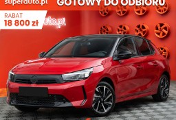Opel Corsa F GS 1.2 T mHEV eDCT GS 1.2 T mHEV eDCT 110KM / Pakiet Komfort