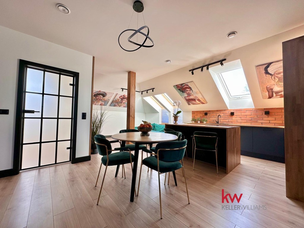 Mieszkanie do wynajęcia, 90 m² Ostropa