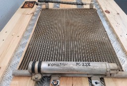 Chłodnica klimatyzacji Komatsu PC 228